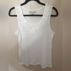 Carolyn Taylor NWOT Top Size Small